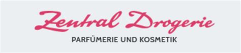 zentraldrogerie online shop.